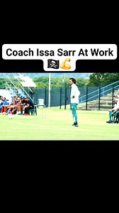 Coach Issa Saar At Orlando pirates Abc Motsepe League Team, Working 💪🏴‍☠️🔥 #reelsviralシ #viralpost2025 #fypシ゚viralシfypシ゚viralシalシ #fypシ゚ #believeit | Musina kha map