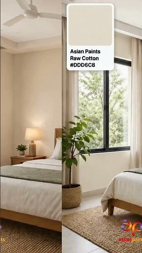 5 BEST NEUTRAL PAINT COLORS BY ASIAN PAINTS