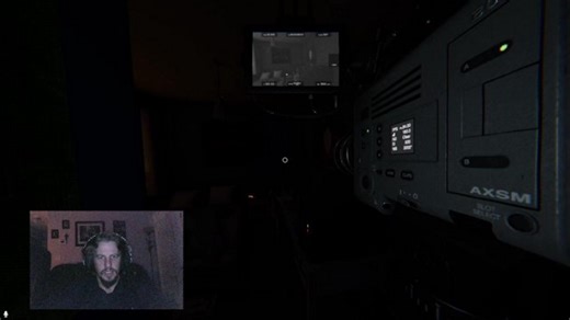 We Investigate. The Ghost Escalates