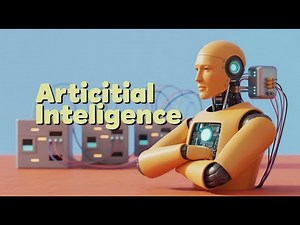 AI Technology Explained 🚀 | How Artificial Intelligence Is Changing the World