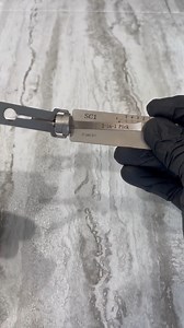 Anyone can pick locks with this tool! #learning #locksmith #car #adrenaline #dadsoftiktok #speeding #locksmith #locksmithlife #locktok #lockpicking #lockpickinglawyer #military #axethrowing #padlock #bypass #security #fyp | Captain Lock Smith