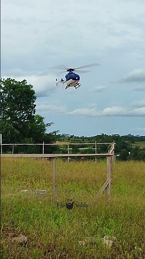 RTF Helicopter Brushless Xk K124