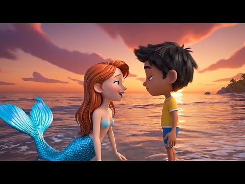 The Ocean Journey with Mermaid Serena Pearl: Survival, Harmony, and Ancient Wisdom of the Sea