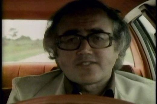 Connections — Episode 10: Yesterday, Tomorrow and You — British TV series