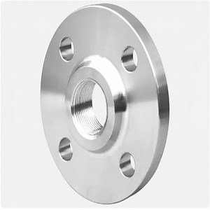 [Hot Item] High-Quality Inconel 626 Nickel Alloy Flange at Factory Price