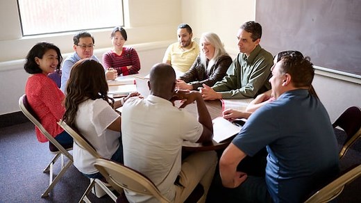 With a new expanded name, the Addiction Recovery Program is blessing lives through the Savior, Jesus Christ