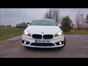 Fahrzeugtechnik Teil 3 (Beleuchtung)