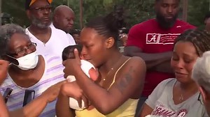 555K views · 1.3K reactions | REUNITED! Watch as a Fairfield mother is reunited with her 4-day-old son, who was allegedly abducted from his home this afternoon: https://bit.ly/3jbWQJp | WVTM 13 | Facebook