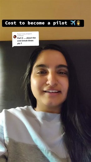 Cost to Become a Pilot: Private vs Commercial Licenses