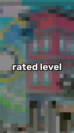 The CRAZIEST Normal Level in Geometry Dash!