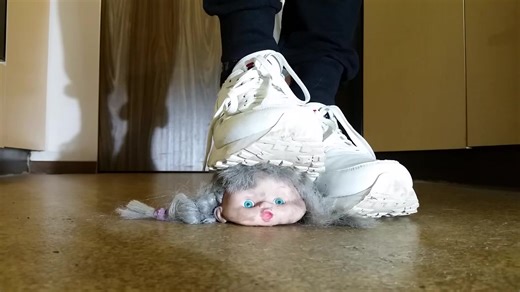 Fila Platform Sneaker Crush Experience