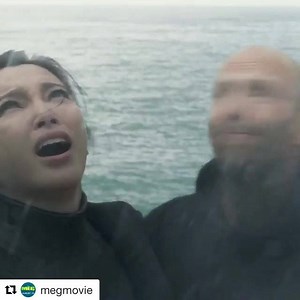 9.7K views · 40 reactions | Zobacz Jasona Stathama w starciu z gigantycznym rekinem w filmie THE MEG 麗  W kinach już za miesiąc, od 24 sierpnia  Występują: Jason Statham, Ruby Rose, Bingbing Li, Rainn Wilson, Winston Chao, Cliff Curtis Obserwuj nas na Insta i Snapie @warnerbrospl Więcej na: www.wbep.pl | Warner Bros. Pictures | Facebook