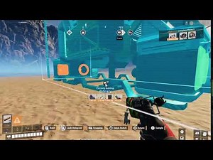 How I Built my Main STORAGE HUB in Satisfactory 1.1 live over 1000 storage and building