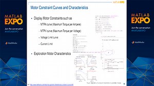Master Class: Developing Electrified Propulsion Systems for a Sustainable Future