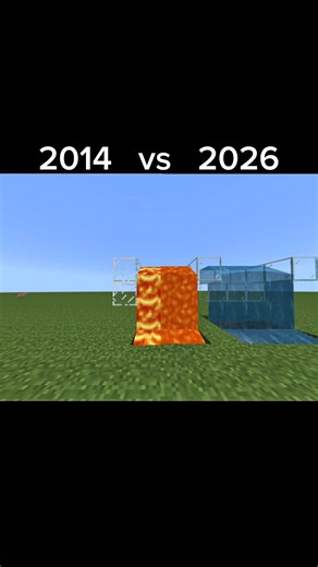 nostalgia #minecraft