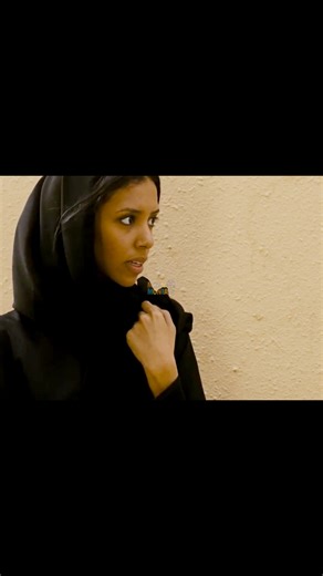 Movie Montage on Instagram: "Wadjda (2012) — A green bicycle, a girl’s rebellion, and the quiet revolution of hope. 🚲🌙 In a country where women couldn’t even drive, Wadjda dares to pedal toward freedom. Directed by trailblazer Haifaa al-Mansour, this was 🇸🇦 Saudi Arabia’s first feature film made by a woman—and shot entirely inside the kingdom. The story follows a determined 10-year-old girl who dreams of owning a green bicycle in defiance of conservative norms. She hustles to earn the money