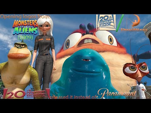 20th Century Fox/DreamWorks Animation SKG (2009)