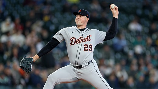 Olney details what Skubal trade could cost Seattle Mariners