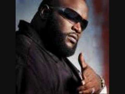 Rick Ross ft. Bun B, Jadakiss, Styles P ,Game - Push it