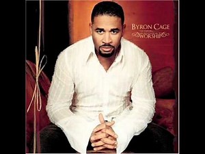 Worship Medley - Byron Cage - An Invitation to Worship