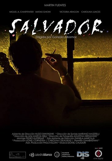 Salvador streaming: where to watch movie online?