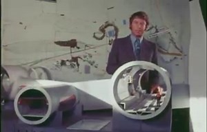 7.8K views · 50 reactions | #OnThisDay 1972: Tomorrow's World reported on plans for the Channel Tunnel, which could be ready in six years! (Spoiler alert: It wasn't.) | BBC Archive | Facebook