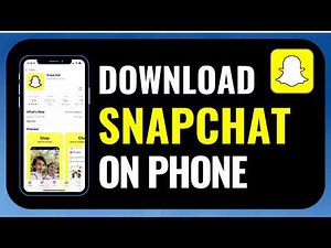 How to Download Snapchat (Install Snapchat App Easily on Any Device 2026)