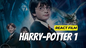 Watch Harry Potter 1 - À l'École des Sorciers | Streamable