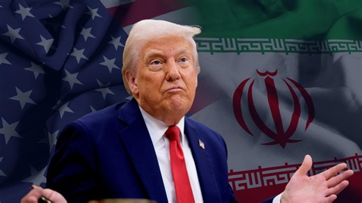 ‘Operation Midnight Hammer’: Trump praises ‘total obliteration’ of Iran’s nuclear capability