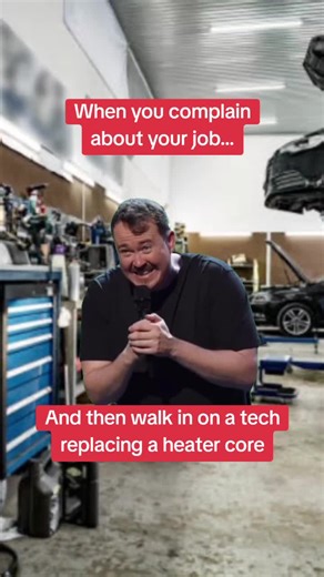 Heater Core Replacement Insights for Mechanics