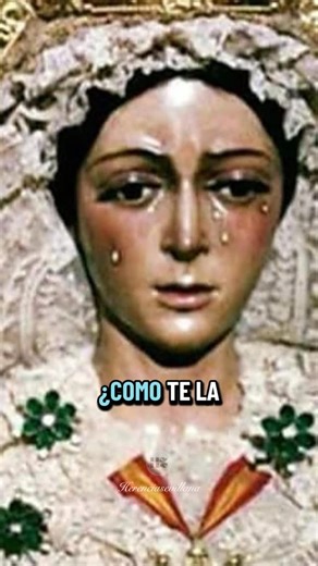 Herencia Sevillana on Instagram: "Comienza la cuenta atrás para que Sevilla se reencuentre con su Esperanza. #herenciasevillana"