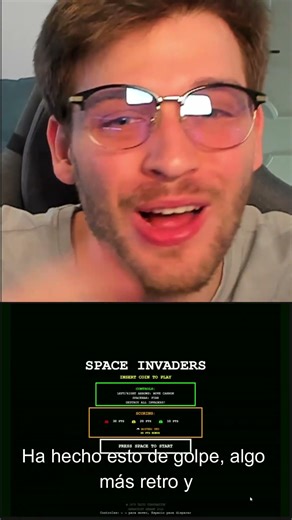 Resumen Space Invaders 3