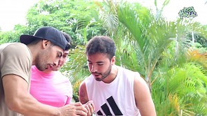 Estar solter@ tiene mil beneficios! o no? 👀😂 Backstage Group Bendito Verano X Guillermo Cabrera Lucas Tamashiro Luigi Justiniano P. Natalia Rodriguez Jeancarla Baumert Cynthia Roca | Esta Hablau