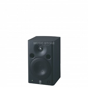 Yamaha MSP 5 Monitor de estudio activo  5" Woofer/1"HT, 40/27w favo...