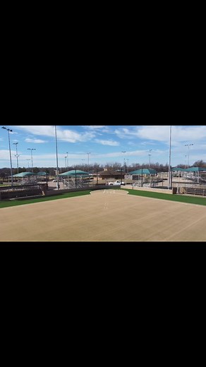 Springdale Parks and Recreation Youth Spring Sports begins this week!! Excited to have the players, parents, coaches, support staff and entire community out at the parks and enjoying the facilities.. particularly the new turf fields at JB Hunt Softball Complex and Tyson Complex Adult Softball fields!!! #youthsports #ParksAndRec | Springdale Parks and Recreation