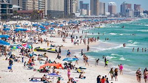 World's Most Beautiful Beaches to be smoke-free? PCB may prohibit vapes, cigarettes on beach