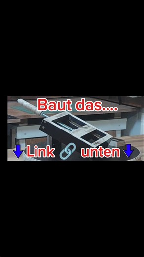 Sicher ist sicher/Tottis Bastel Keller #shorts #woodworking #werkstatt