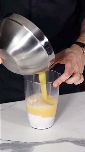 Golden Croustade Recipe