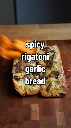 Spicy Rigatoni Recipe with Calabrian Chilies | Cooking Smarter Book