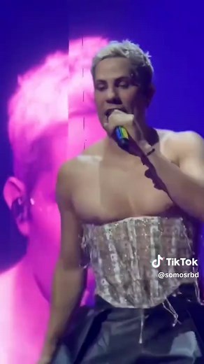 RBD Tour 2023: Show e Música em Brasil