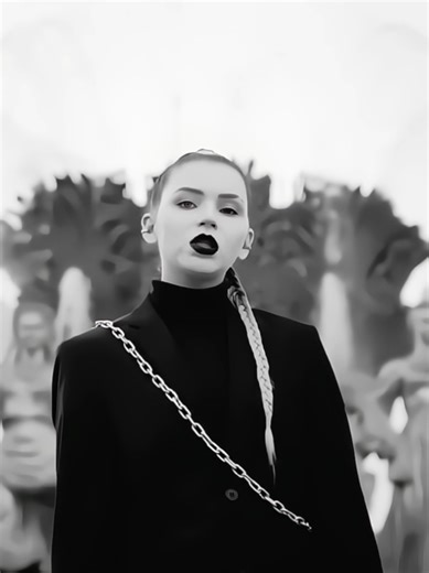 Ghostemane: Black Mage Trap Metal Lyrics