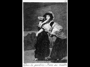 Francisco de Goya (La Maja Desnuda)