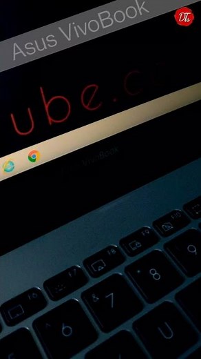How to enable ASUS VivoBook backlit Keyboard?? 😱