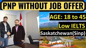 6.6K views · 280 reactions | Canada PNP without Job Offer 2022 | Saskatchewan Immigration Program | Canada PR after 36 | Cadvisa | For Assessment Kindly visit https://employerconnections.ca/northvistaimmigration/ | Cadvisa | Facebook