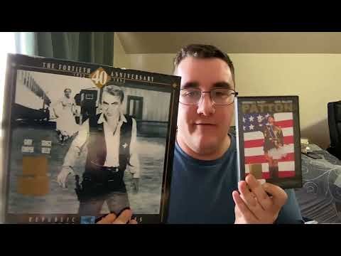 RECENT LASERDISC PICKUPS... (plus other things)