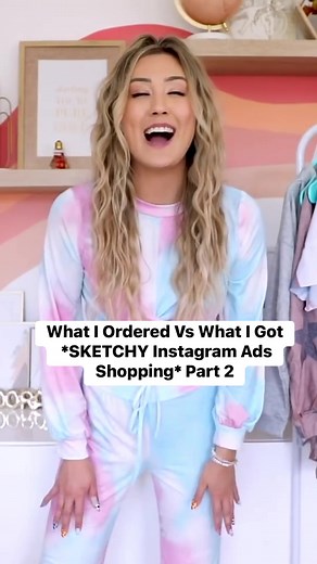 137K views · 681 reactions | Instagram shopping ads is not it!  #instagram #ads #clothinghaul #tryonhaul #whatiorderedvswhatigot | LaurDIY | Facebook