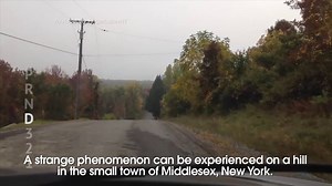 Hills that defy gravity: Explaining the viral (and weird) phenomenon