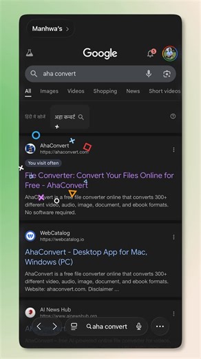Yash Sharma on Instagram: "Download any social media videos for free in one click"