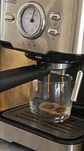Homemade Mocha using Fresh Coffee ☕ #healthydrinks #recipe #coffee