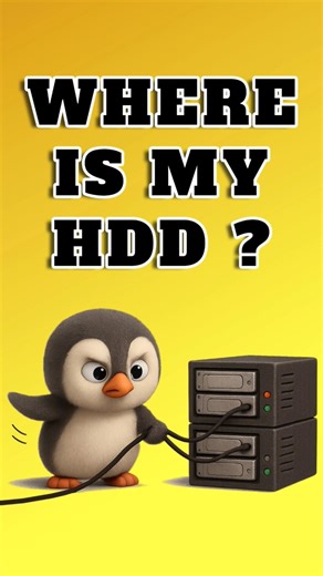 HDD funding #linux #devops #coding #python #jobs #intentowl